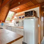 Koubjerg J-934 Semesterbostad Romo