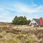 Semesterbostad Koubjerg J-934 *