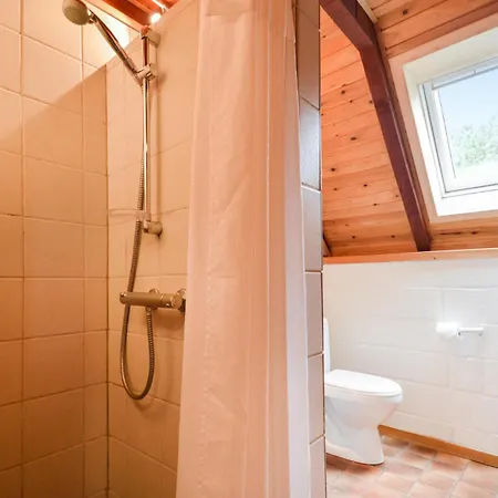 3 Bedroom Beautiful In Romo
