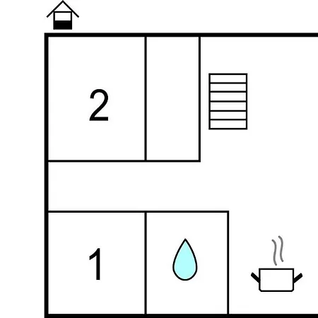 Koubjerg J-934 Holiday home