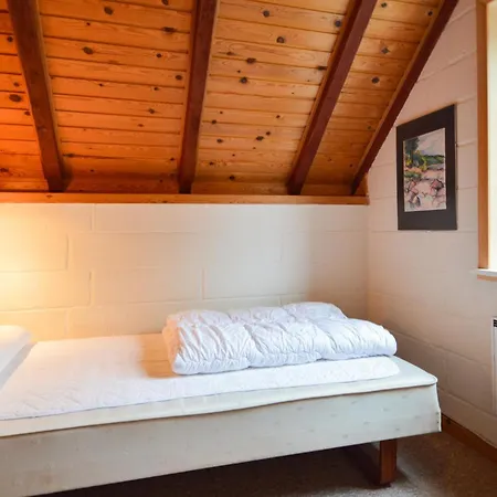Holiday home 3 Bedroom Beautiful In Romo
