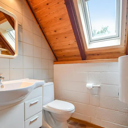 Holiday home 3 Bedroom Beautiful In Romo *