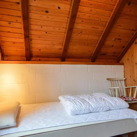 Koubjerg J-934 Holiday home Romo