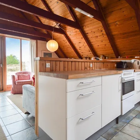 Koubjerg J-934 度假居