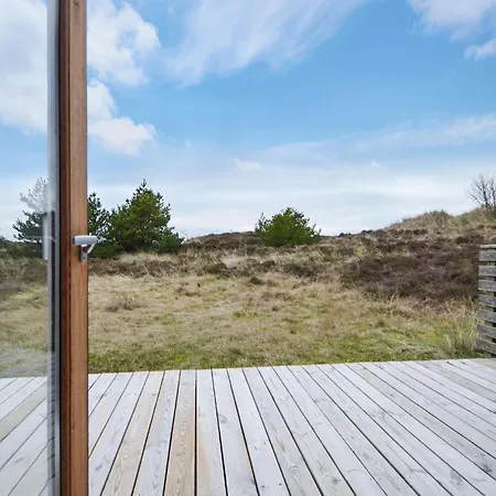 Holiday home Koubjerg J-934