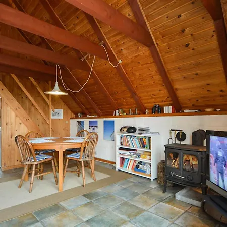 Holiday home Koubjerg J-934 Romo