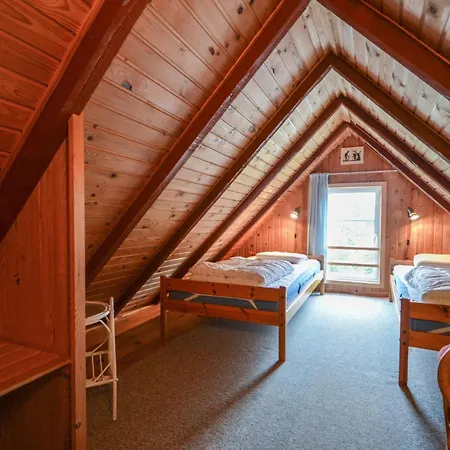 3 Bedroom Beautiful In Romo Toftum (Syddanmark)