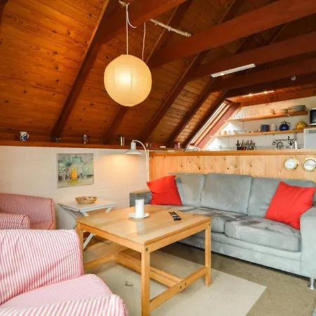 3 Bedroom Gorgeous Home In Romo