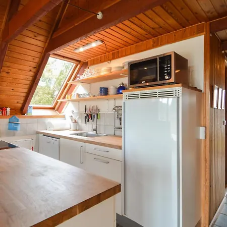 Koubjerg J-934 度假居 Romo