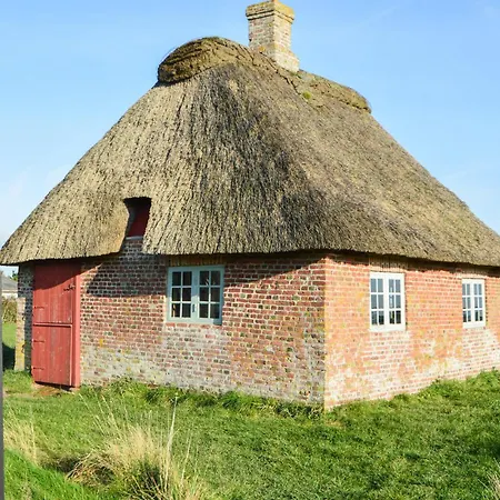 Holiday home Koubjerg J-934 Romo