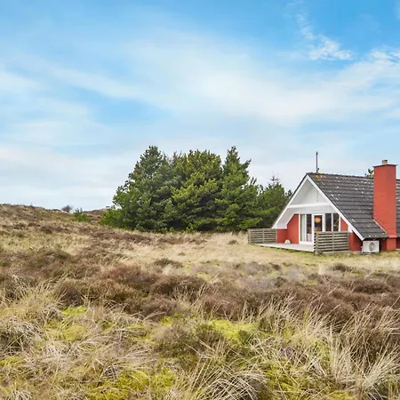 度假居 Koubjerg J-934 *