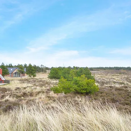 3 Bedroom Gorgeous Home In Romo *