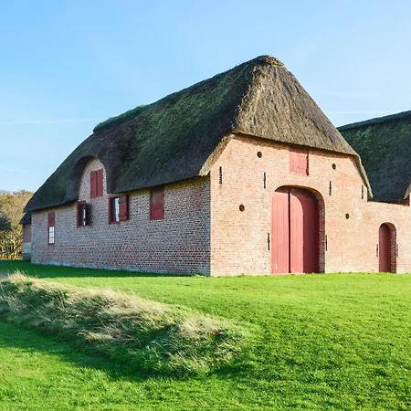 بيت للعطل Koubjerg J-934 *