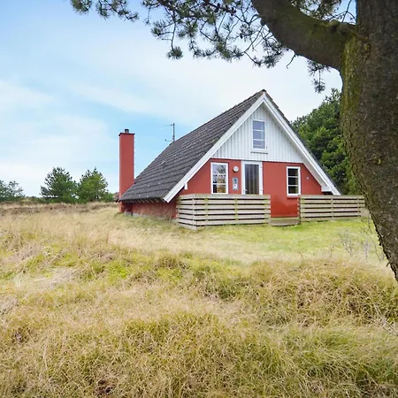 3 Bedroom Gorgeous Home In Romo Romo