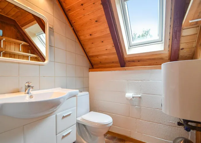 بيت للعطل Koubjerg J-934 *