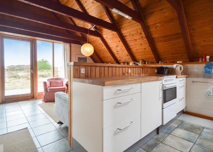 Koubjerg J-934 بيت للعطل